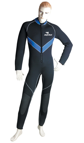 Jump Suit WS-010