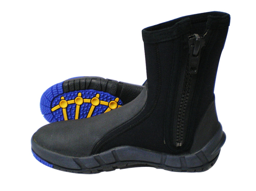Wetsuit Boots BS-045