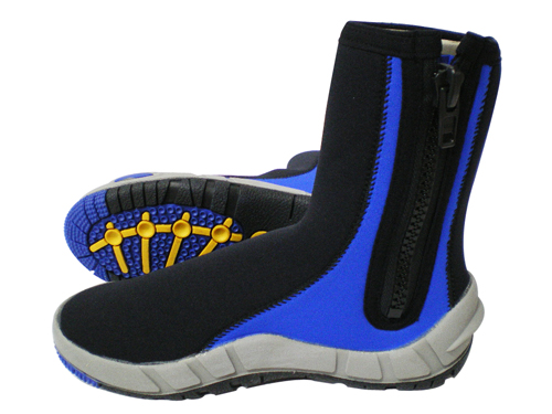 Wetsuit Boots BS-046