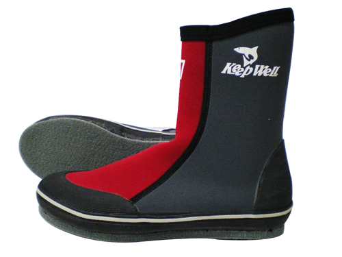 Wetsuit Boots BS-048