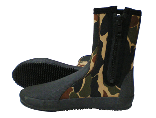 Diving Boots BS-055