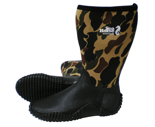 Diving Boots BS-058
