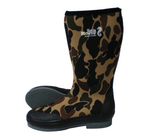 Diving Boots BS-059