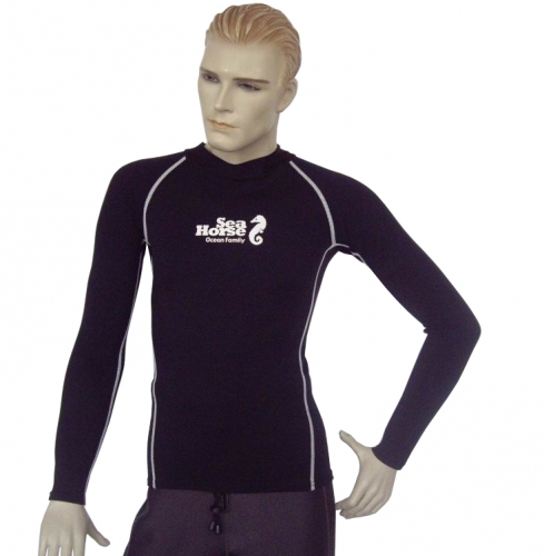 Long Sleeve Surfing Clothe WS-079