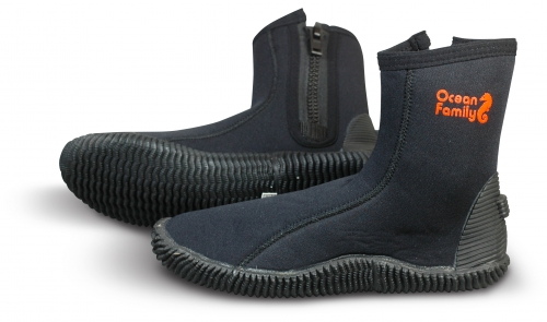 Diving Boots S-19