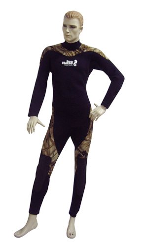 Jump Suit WS-059