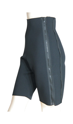 Slim Shorts SW-017