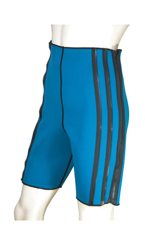 Slim Shorts SW-018