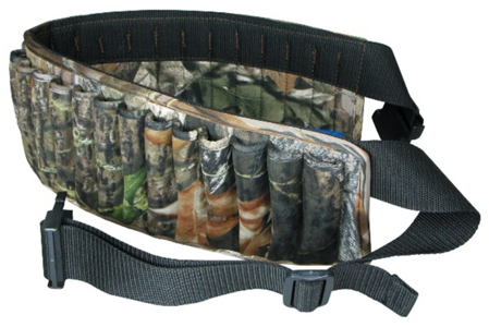 Neoprene Shell Belt OT-020