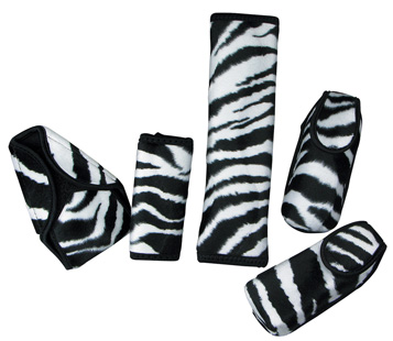 Car Accessory Set OT-023