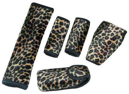 Car Accessory Set OT-024