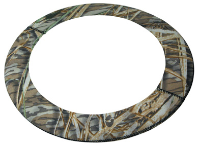 Steering Wheel Cover OT-032